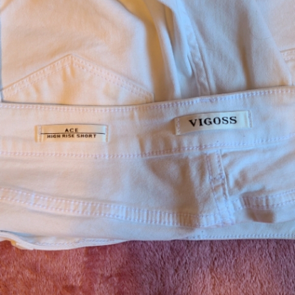Vigoss Shorts - Picture 4 of 5